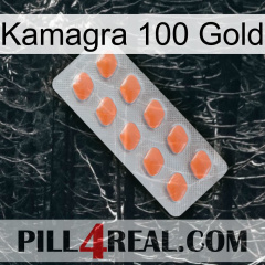 Kamagra 100 Gold 26